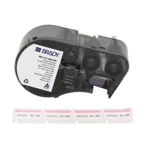 Brady M5-131-494-PK