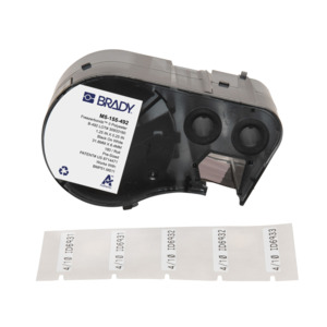 Brady M5-155-492