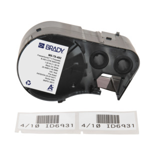 Brady M5-78-492