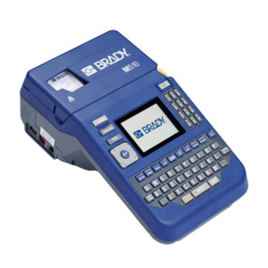 Brady M510