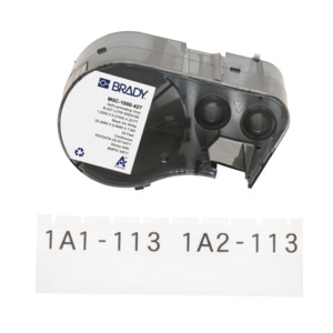 Brady M5C-1000-427