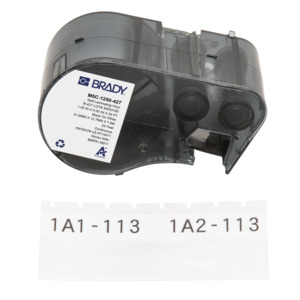 Brady M5C-1250-427