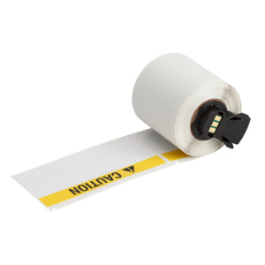 Brady M6-38-595-CAUTION