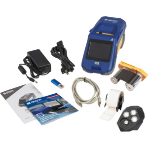 Brady M611-LAB