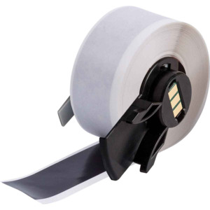 Brady M6C-1000-439-BK