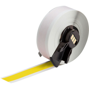 Brady M6C-500-595-YL