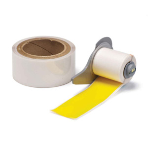 T.R Savings様 TestEquity: Brady 104312 ToughStripe Floor Marking Tape, 2