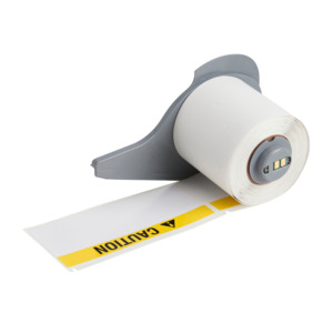 Brady M7-38-595-CAUTION