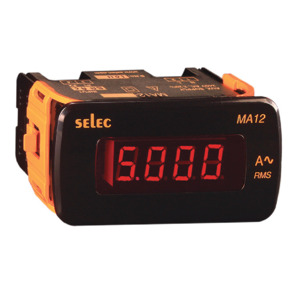 Altech MA12-100mV-DC-110V-CU