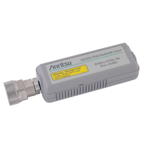 anritsu ma2490a redirect to product page