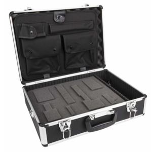 Meter Options & Accessories