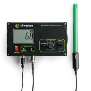 milwaukee instruments mc120us redirect to product page