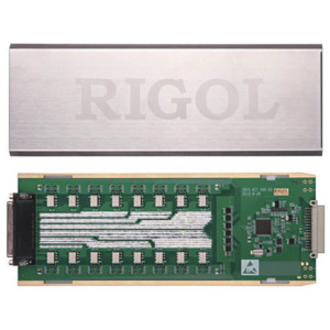 Switch - DAQ Module