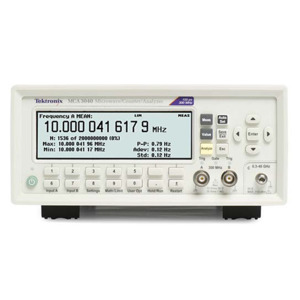 Tektronix MCA3027