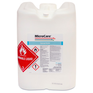 MicroCare MCC-BACPP