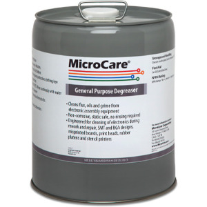 MicroCare MCC-GPDD