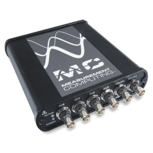 Digilent USB-1604HS-2AO
