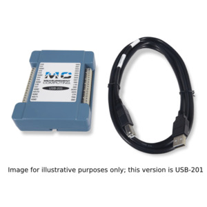 digilent usb-201 redirect to product page