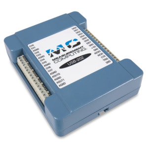 Digilent USB-202