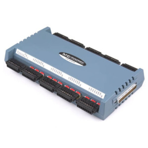 Digilent USB-QUAD08