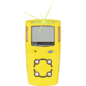 Gas Analyzers