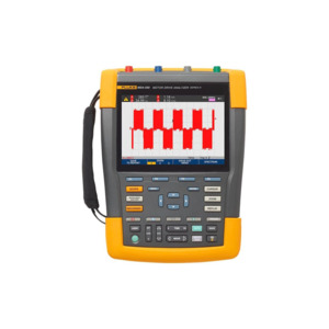 fluke mda-550/fpc redirect to product page