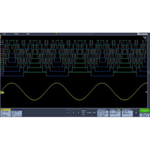 tektronix sup3/mso redirect to product page