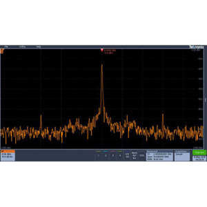 Tektronix SUP3/SA3