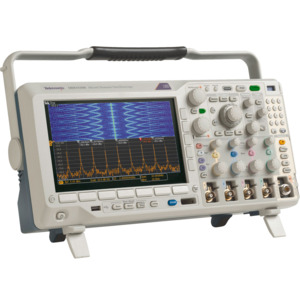 Tektronix MDO3104