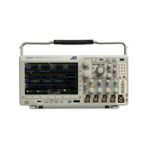 Tektronix MDO3034