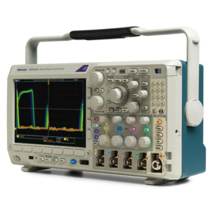 Tektronix MDO3054