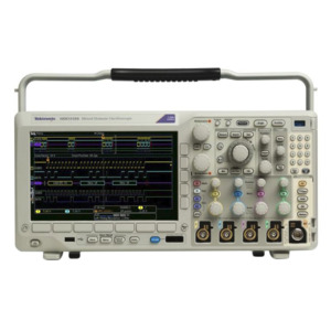 Tektronix MDO3054