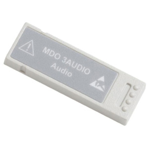 Tektronix MDO3AUDIO