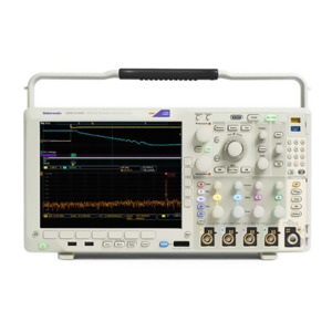 Tektronix MDO4104C-SA6