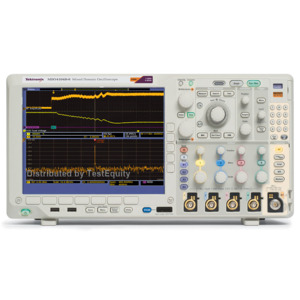 Tektronix MDO4104B-6