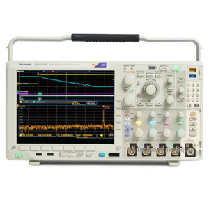 Tektronix MDO4104C/SA6