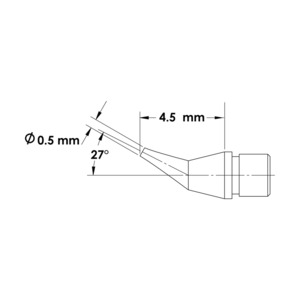 Metcal MFTC-6CNB4505