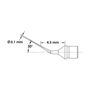 Metcal MFTC-6CNBR4501