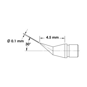 Metcal MFTC-7CNB4501