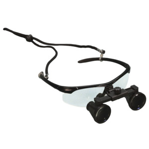 Magnification & Lighting