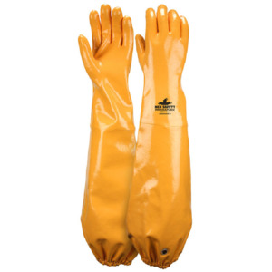 MCR Safety MG9796L