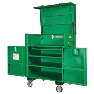 Utility & Equipment Carts