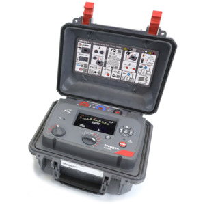 megger mit1015-us essential 10kv redirect to product page