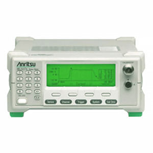 anritsu ml2437a redirect to product page