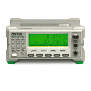 Anritsu ML2438A