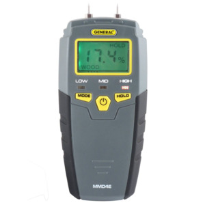 Moisture Meters