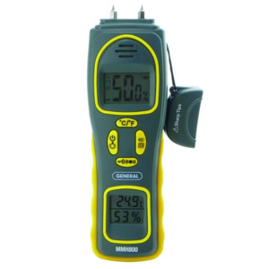 Moisture Meters