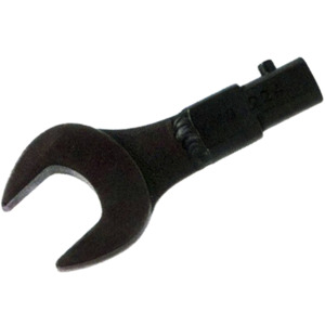 Torque Wrench Heads & Adapters