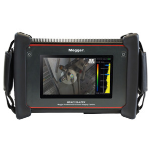 megger mpac128-atex redirect to product page