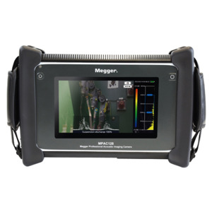 megger mpac128 redirect to product page